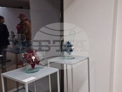 Троян - студенти от НХА - изложба