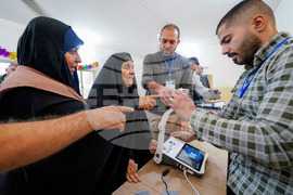 Iraq Elections