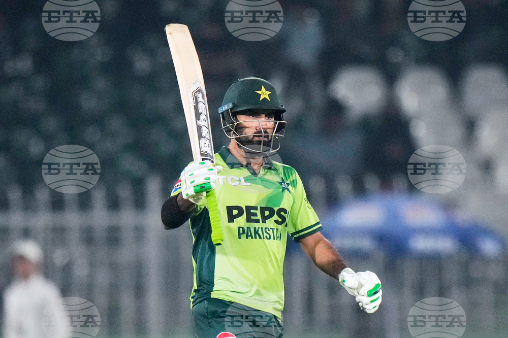 Pakistan Sri Lanka Cricket