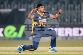 Pakistan Sri Lanka Cricket