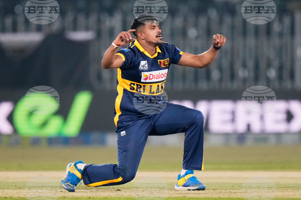 Pakistan Sri Lanka Cricket