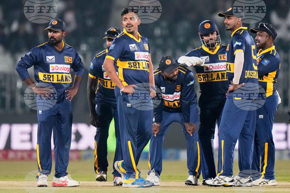 Pakistan Sri Lanka Cricket
