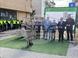 Снимка: Министерство на регионалното развитие и благоустройството