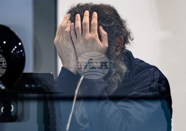 Germany Christmas Market Attack