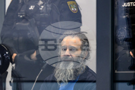 Germany Christmas Market Attack