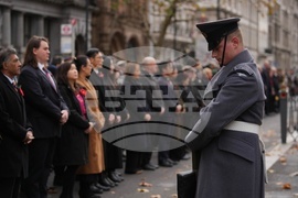 Britain Armistice Day
