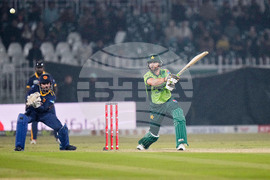 Pakistan Sri Lanka Cricket