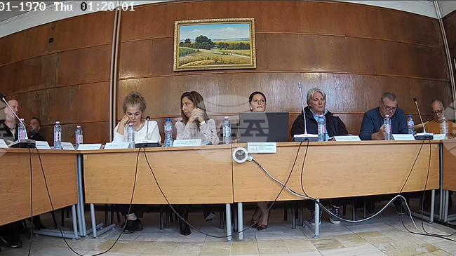 Общинският съвет в Твърдица не прие предложението за увеличаване на местни данъци и такси с 15%