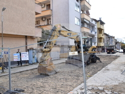 Снимка: Община Сандански