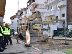 Снимка: Община Сандански