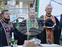 Снимка: Община Сандански