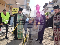 Снимка: Община Сандански