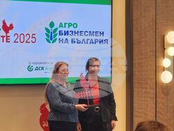 Снимка: Министерството на земеделието и храните