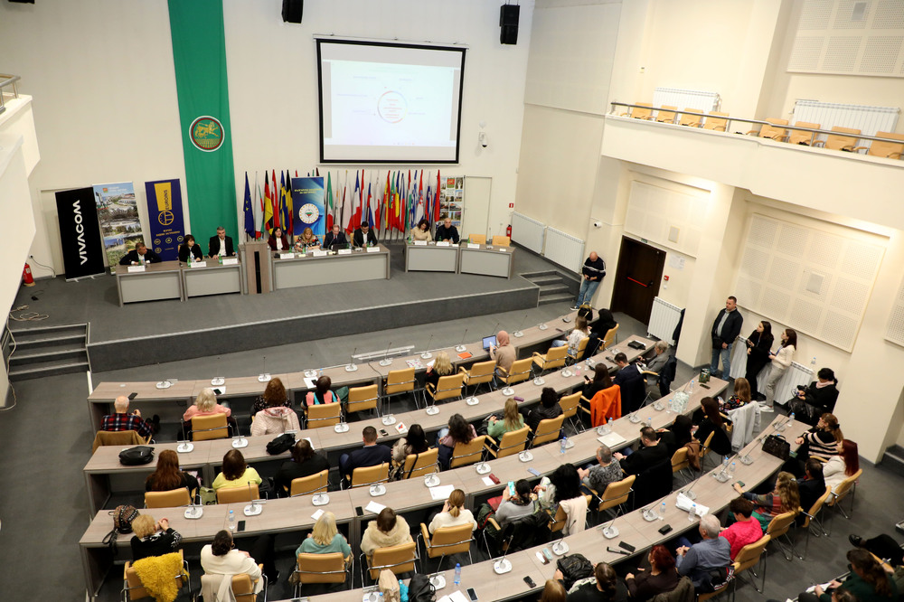 Зам.-кметът Надежда Чакърова: В Община Стара Загора сме безкомпромистни към всякакви прояви на агресия