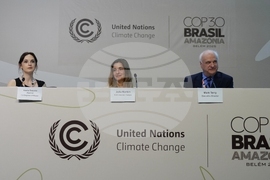 Climate COP30
