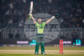 Pakistan Sri Lanka Cricket