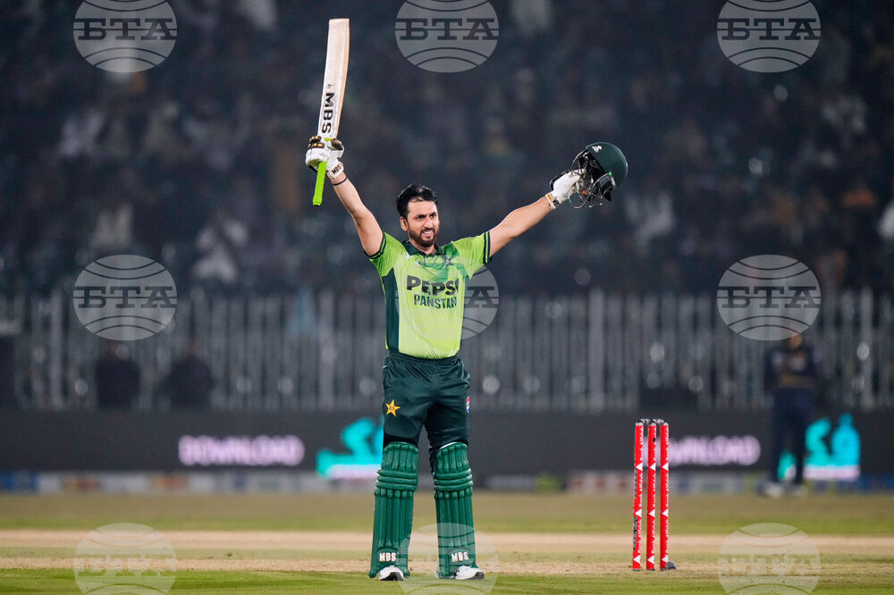 Pakistan Sri Lanka Cricket