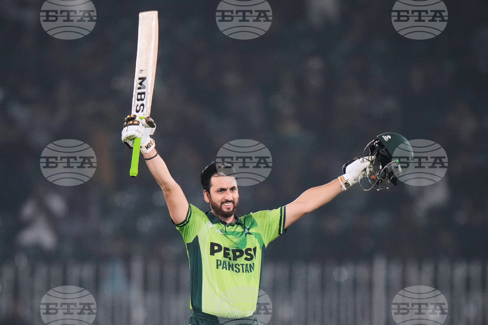 Pakistan Sri Lanka Cricket