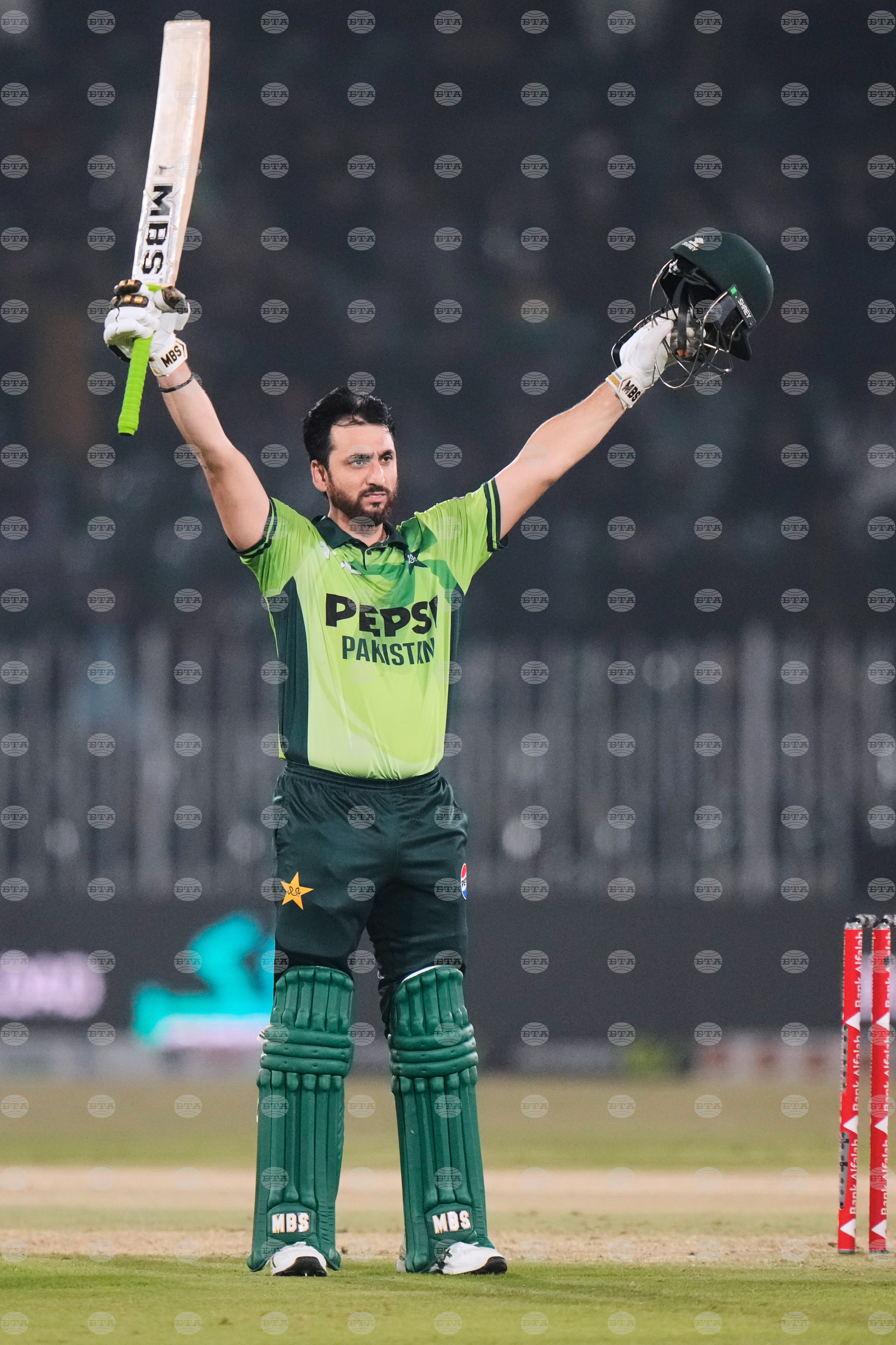 Pakistan Sri Lanka Cricket