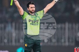 Pakistan Sri Lanka Cricket