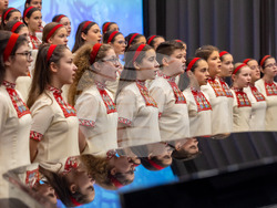 Детският хор на БНР кани своята публика на две специални събития от празничните чествания за 65-годишнината на емблематичния състав – концерт на 21 ноември и премиера на нов двуезичен албум на 23 ноември.