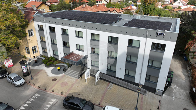 Общинският съвет в Костинброд реши да отпусне 400 000 лева за закупуване на нови автобуси, след като част от тях изгоряха през нощта