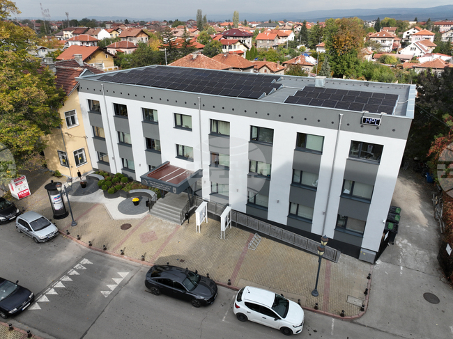 Общинският съвет в Костинброд реши да отпусне 400 000 лева за закупуване на нови автобуси, след като част от тях изгоряха през нощта