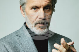 Gary Cole Portrait Session