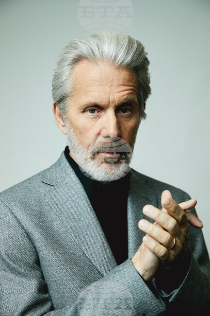 Gary Cole Portrait Session