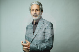 Gary Cole Portrait Session