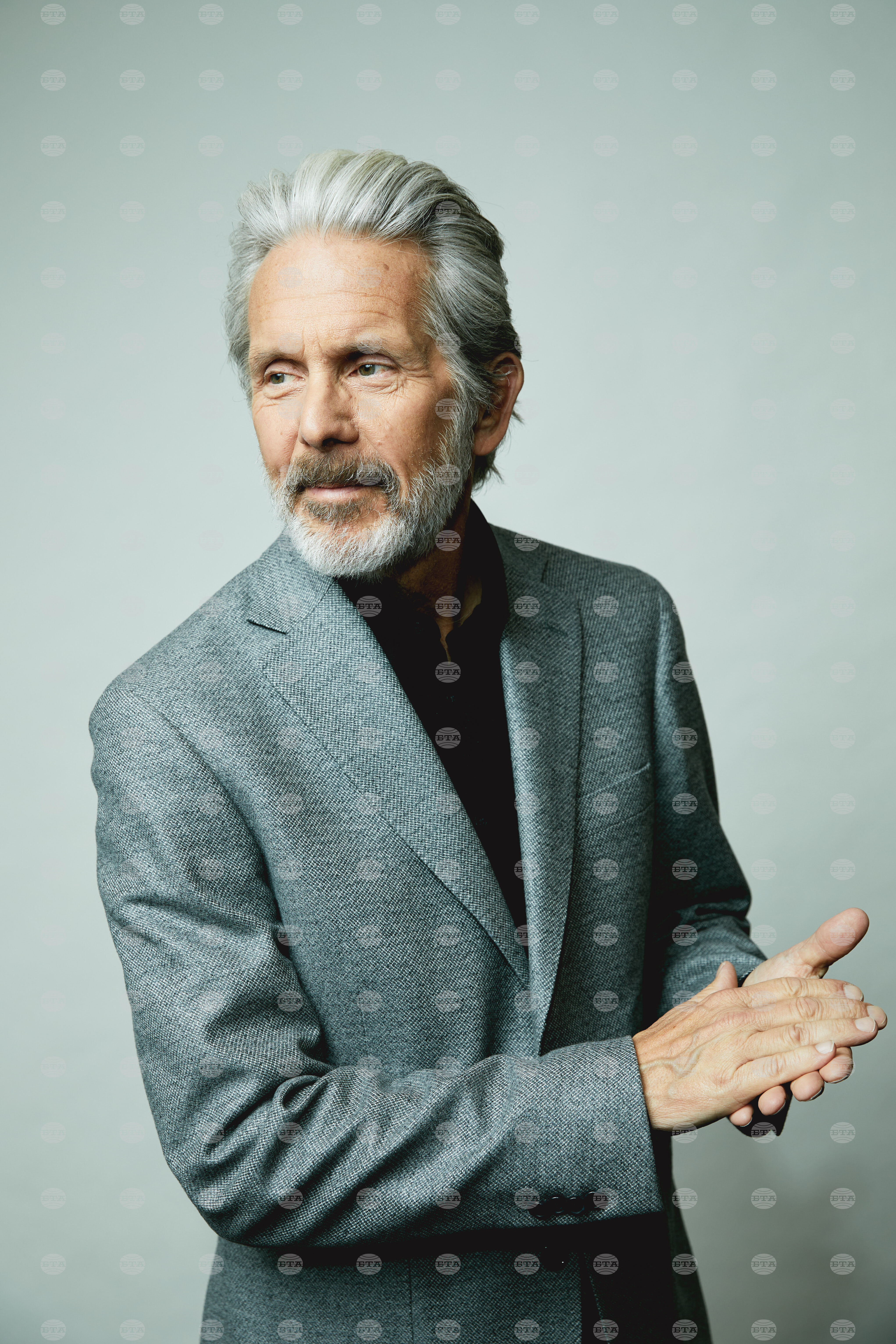 Gary Cole Portrait Session
