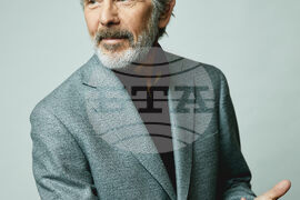 Gary Cole Portrait Session