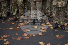 Britain Armistice Day