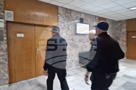 Смолян - мярка - взривни вещества - Окръжен съд