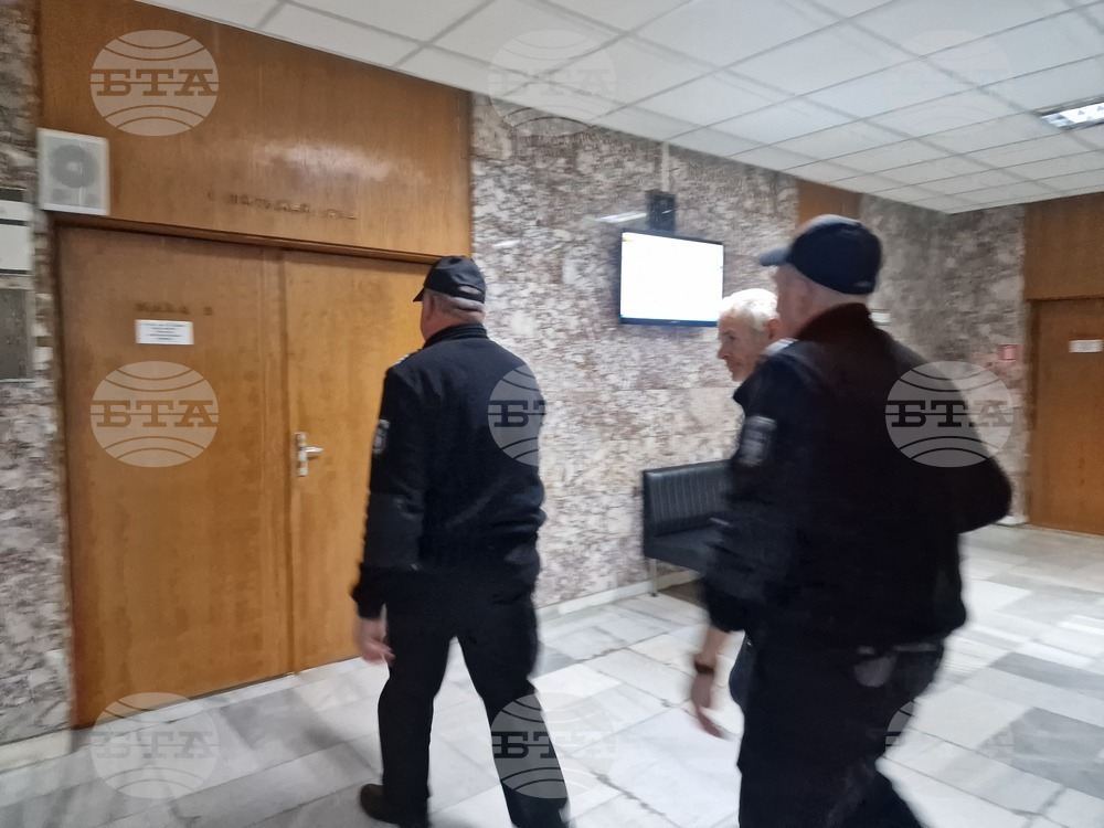 Смолян - мярка - взривни вещества - Окръжен съд