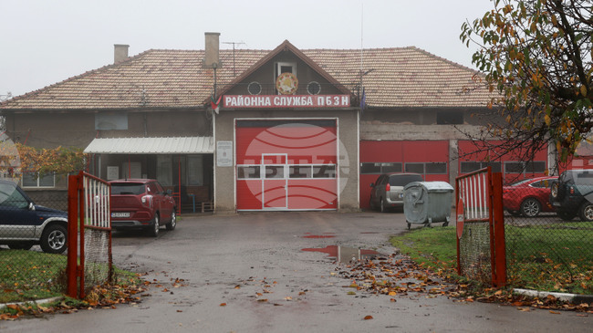 Общинският съвет в Сливо поле подкрепи проект за повишаване готовността за предотвратяване и овладяване на извънредни ситуации