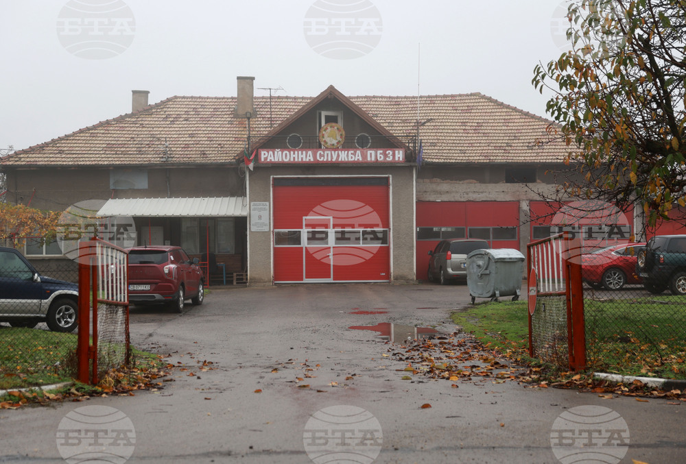 Общинският съвет в Сливо поле подкрепи проект за повишаване готовността за предотвратяване и овладяване на извънредни ситуации