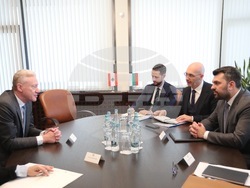 Снимка: Министерство на външните работи