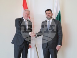 Снимка: Министерство на външните работи