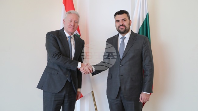 Външните министри на България и Ливан се договориха за механизъм за съживяване на двустранните отношения между двете страни