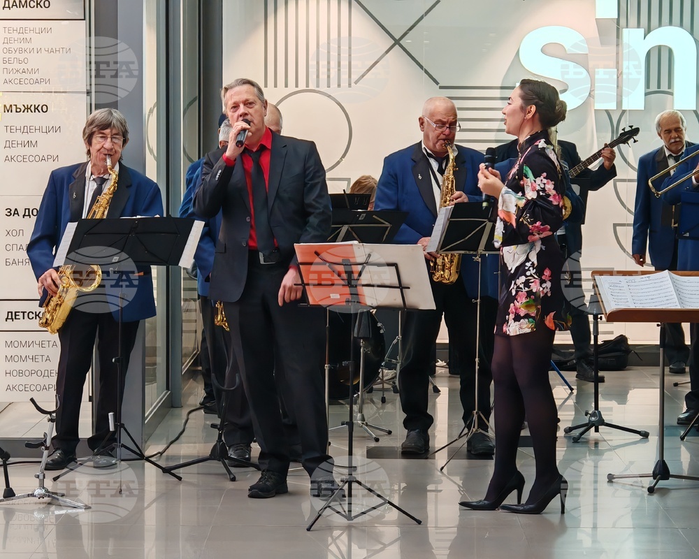 Габрово - карнавал - подготовка