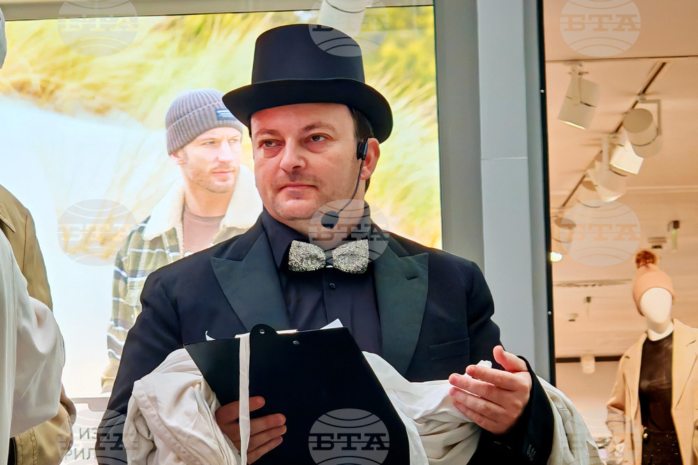 Габрово - карнавал - подготовка