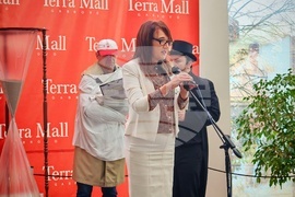 Габрово - карнавал - подготовка