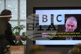 Britain BBC
