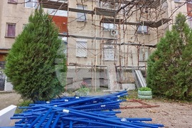 Димитровград - проект - саниране