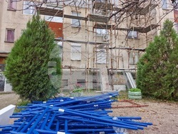 Димитровград - проект - саниране