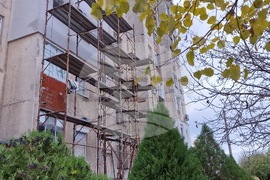 Димитровград - проект - саниране