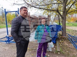 Димитровград - проект - саниране