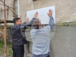 Димитровград - проект - саниране