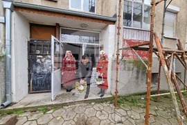 Димитровград - проект - саниране